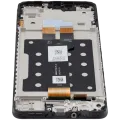 LCD Assembly With Frame For Samsung Galaxy A07 5G (A076/ 2026) (Refurbished) (All Colors)