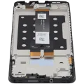 LCD Assembly With Frame For Samsung Galaxy A07 5G (A076/ 2026) (Refurbished) (All Colors)