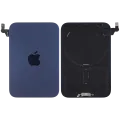 Заднє скло з магнітом MagSafe і NFC для iPhone 17 Pro (Used OEM Pull: Grade C) (Deep Blue)