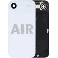 Back Glass w/ MagSafe Magnet & NFC & Flashlight Flex For iPhone Air (Used OEM Pull: Grade B) (Sky Blue)