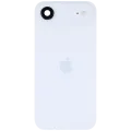 Back Glass w/ MagSafe Magnet & NFC & Flashlight Flex For iPhone Air (Used OEM Pull: Grade C) (Sky Blue)