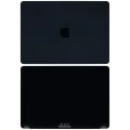 Complete LCD Display Assembly For MacBook Air 13" A3240 (2025) (Used OEM Pull: Grade B) (Midnight)