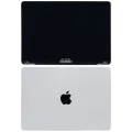 Complete LCD Display Assembly For MacBook Air 13" A3240 (2025) (Used OEM Pull: Grade B) (Starlight)
