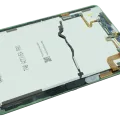 LCD Assembly Without Frame For Samsung Galaxy Tab Active 4 Pro 10.1" (T630 / T636 / T638) (2022) (Service Pack)
