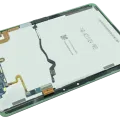 LCD Assembly Without Frame For Samsung Galaxy Tab Active 4 Pro 10.1" (T630 / T636 / T638) (2022) (Service Pack)