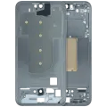 Mid-Frame Housing For Samsung Galaxy S23 FE (International version) (Service Pack) (Graphite)