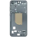 Mid-Frame Housing For Samsung Galaxy S23 FE (International version) (Service Pack) (Graphite)