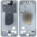 Mid-Frame Housing For Samsung Galaxy S23 FE (S711) (Service Pack) (White)