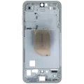 Mid-Frame Housing For Samsung Galaxy S23 FE (S711) (Service Pack) (White)