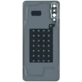 Back Cover With Camera Lens For Samsung Galaxy A70 (A705 / 2019) (Service Pack) (White)