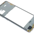 Mid-Frame Housing For Samsung Galaxy A51 (A515) (Service Pack) (White)