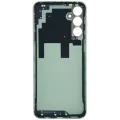 Back Cover Glass Without Camera Lens For Samsung Galaxy A14 (A145 / 2023) (Service Pack) (Green)