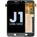 OLED Assembly Without Frame Compatible For Samsung Galaxy J1 (J120) (Service Pack) (Gold)