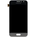 OLED Assembly Without Frame Compatible For Samsung Galaxy J1 (J120) (Service Pack) (Gold)