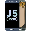 OLED Assembly Without Frame Compatible For Samsung Galaxy J5 (J530) (Service Pack) (Blue)