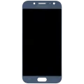 OLED Assembly Without Frame Compatible For Samsung Galaxy J5 (J530) (Service Pack) (Blue)