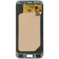 OLED Assembly Without Frame Compatible For Samsung Galaxy J5 (J530) (Service Pack) (Blue)