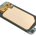 OLED Assembly Without Frame Compatible For Samsung Galaxy J5 (J530) (Service Pack) (Blue)