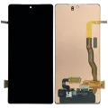 OLED Assembly Without Frame Compatible For Samsung Galaxy Note 20 (Service Pack) (Black)