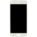 OLED Assembly Without Frame Compatible For Samsung Galaxy J3 (J330) (Service Pack) (Gold)
