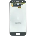 OLED Assembly Without Frame Compatible For Samsung Galaxy J3 (J330) (Service Pack) (Gold)