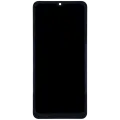 OLED Assembly With Frame Compatible For Samsung Galaxy M12 (M127) (Service Pack) (All Colors)