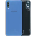 Back Cover With Camera Lens For Samsung Galaxy A70 (A705 / 2019) (Service Pack) (Blue)