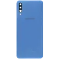Back Cover With Camera Lens For Samsung Galaxy A70 (A705 / 2019) (Service Pack) (Blue)