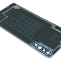 Back Cover With Camera Lens For Samsung Galaxy A70 (A705 / 2019) (Service Pack) (Blue)