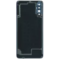 Back Cover With Camera Lens For Samsung Galaxy A70 (A705 / 2019) (Service Pack) (Blue)