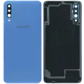 Back Cover With Camera Lens For Samsung Galaxy A70 (A705 / 2019) (Service Pack) (Blue)