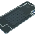 Back Cover With Camera Lens For Samsung Galaxy A70 (A705 / 2019) (Service Pack) (Blue)
