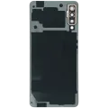 Back Cover With Camera Lens For Samsung Galaxy A7 (A750 / 2018) (Service Pack) (Gold)