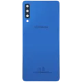 Back Cover With Camera Lens For Samsung Galaxy A7 (A750 / 2018) (Service Pack) (Blue)