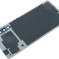 Back Cover With Camera Lens For Samsung Galaxy A7 (A750 / 2018) (Service Pack) (Blue)