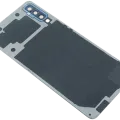 Back Cover With Camera Lens For Samsung Galaxy A7 (A750 / 2018) (Service Pack) (Blue)
