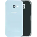 Back Cover With Camera Lens For Samsung Galaxy A3 (A320 / 2017) (Service Pack) (Blue)