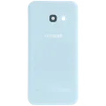 Back Cover With Camera Lens For Samsung Galaxy A3 (A320 / 2017) (Service Pack) (Blue)