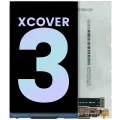 OLED Assembly Without Frame Compatible For Samsung Galaxy Xcover 3 (G388) (Service Pack) (All colors)