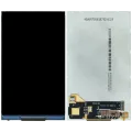 OLED Assembly Without Frame Compatible For Samsung Galaxy Xcover 3 (G388) (Service Pack) (All colors)