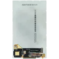 OLED Assembly Without Frame Compatible For Samsung Galaxy Xcover 3 (G388) (Service Pack) (All colors)