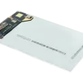 OLED Assembly Without Frame Compatible For Samsung Galaxy Xcover 3 (G388) (Service Pack) (All colors)