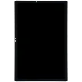 LCD Assembly Without Frame Compatible For Samsung Galaxy Tab A8 (X200) (Service Pack) (Black)