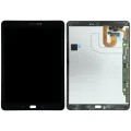 LCD Assembly Without Frame Compatible For Samsung Galaxy Tab S3 9.7" (T820) (Service Pack) (Black)