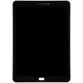 LCD Assembly Without Frame Compatible For Samsung Galaxy Tab S3 9.7" (T820) (Service Pack) (Black)