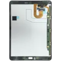 LCD Assembly Without Frame Compatible For Samsung Galaxy Tab S3 9.7" (T820) (Service Pack) (Black)