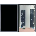 LCD Assembly Without Frame Compatible For Samsung Galaxy Tab A7 (T500) (Service Pack) (White)