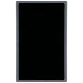 LCD Assembly Without Frame Compatible For Samsung Galaxy Tab A7 (T500) (Service Pack) (White)