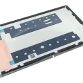LCD Assembly Without Frame Compatible For Samsung Galaxy Tab A7 (T500) (Service Pack) (White)