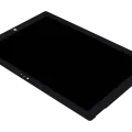 Digitizer With Flex Cable Compatible For Microsoft Surface Pro 3 with OCA (1631) (Refurbished) (Black)